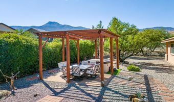 1749 SILVER SPUR Cir, Clarkdale, AZ 86324