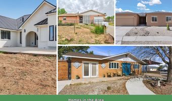 Camino Seco, Belen, NM 87002