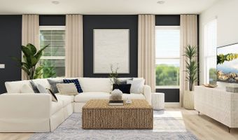 43 Ascot Ave Plan: Grier w/ Basement & Sun Room, Magnolia, DE 19962