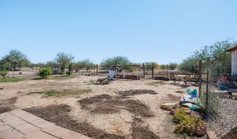 11549 W STAGECOACH Rd, Arizona City, AZ 85123
