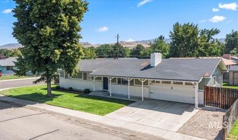 3406 S Centennial Way, Boise, ID 83706