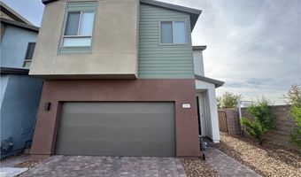 4395 Sunburst Spring Ave, Las Vegas, NV 89141