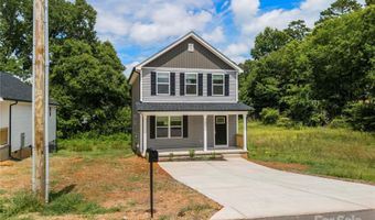 207 S Slack St, Albemarle, NC 28001