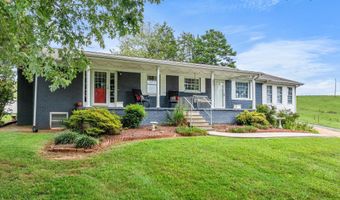 2485 Indian Ridge Rd, Blaine, TN 37709