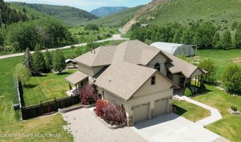 33 WAGON RUT Ln, Auburn, WY 83111