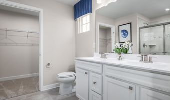 336 Heritage Shores Cir Plan: Dominica Spring, Bridgeville, DE 19933