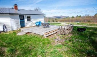 715 Great Pond Rd, Aurora, ME 04408