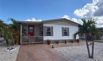 119 S SAINT THOMAS Cir, Apollo Beach, FL 33572