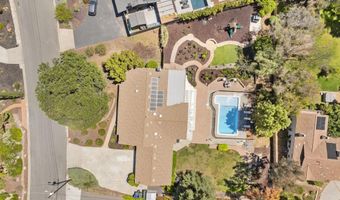 10933 Sunray Pl, La Mesa, CA 91941