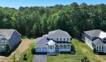 11752 MAID AT ARMS Ln, Berlin, MD 21811