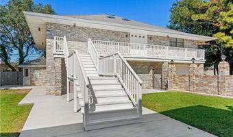106 CAMBRIDGE Dr, Belle Chasse, LA 70037