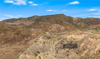34 Rincon Canada, Abiquiu, NM 87510