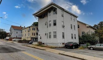 59 Cross St, Central Falls, RI 02863