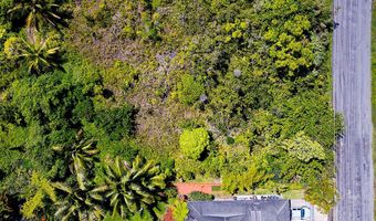 BEACH RD, Keaau, HI 96749
