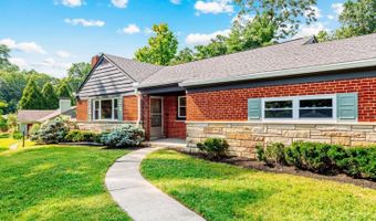 6060 Luwista Ln, Anderson Twp., OH 45230