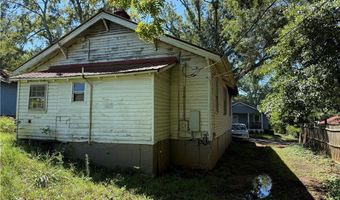 238 Foster St, Anderson, SC 29625