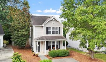 1039 Dual Parks Rd, Apex, NC 27502