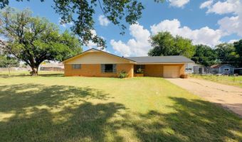 430 Church, Alva, OK 73717