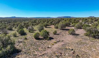0 Stockman'S Rd, Ash Fork, AZ 86320