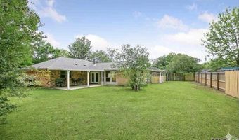 15616 Council Ave, Baton Rouge, LA 70817
