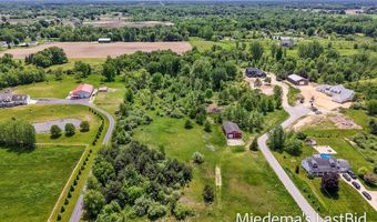 7764 Fillmore St, Allendale, MI 49401
