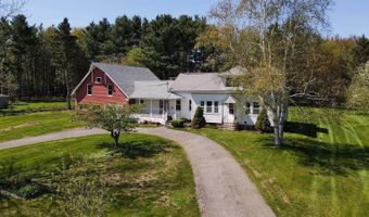 136 Lancaster Ave, Bangor, ME 04401