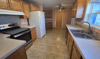 13 Hobo Ln, Alamogordo, NM 88310
