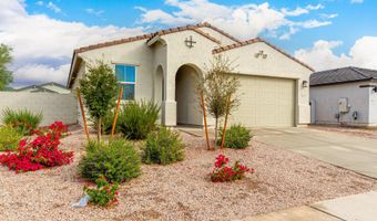 24590 W HILTON Ave, Buckeye, AZ 85326