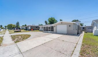 4824 FLORA Ave, Holiday, FL 34690