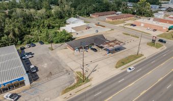 191 E PARKER St, Baxley, GA 31513