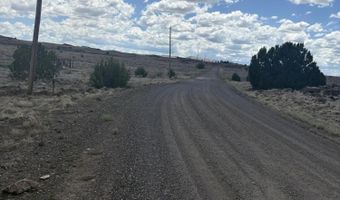 68 County Road 5126, Concho, AZ 85924