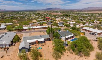 370 E Silverwood Ln, Benson, AZ 85602