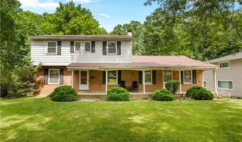 542 Garnette Rd, Akron, OH 44313