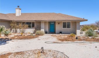10691 Joshua Rd, Apple Valley, CA 92308