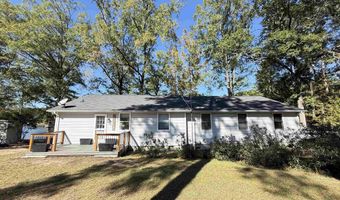 2178 Duck Cove Rd, Camden, SC 29020