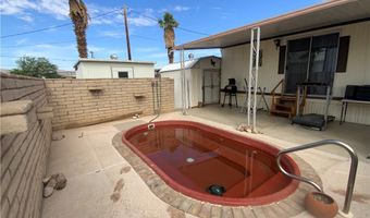 1901 Hualapai Dr, Bullhead City, AZ 86442