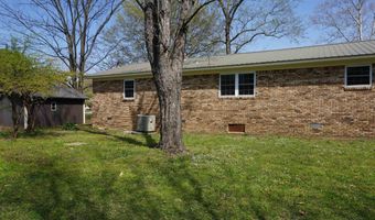 501 Forbes Dr, Bald Knob, AR 72010