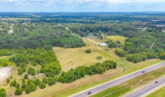Tbd Interstate 45, Teague, TX 75860
