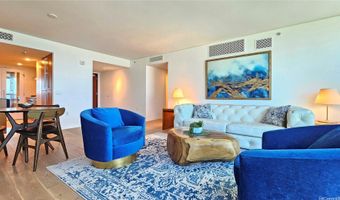 1177 Queen St 1805, Honolulu, HI 96814
