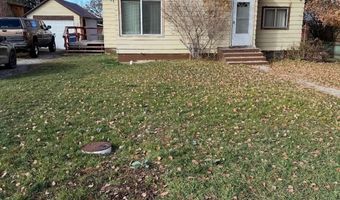 366 ADAMS St, Afton, WY 83110