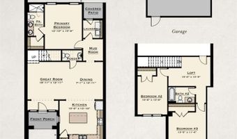 1751 WOODLAND PINES Ln 258, Auburn, AL 36830