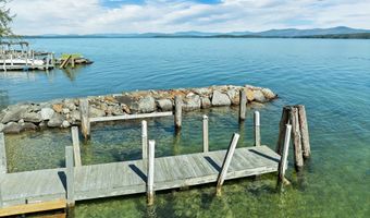 878 Rattlesnake Is, Alton, NH 03810