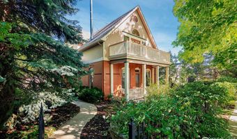 625 Concord Ave, Boulder, CO 80304