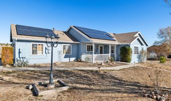 3975 N Gambels Ridge Dr, Chino Valley, AZ 86323