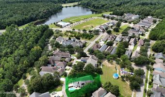 13076 Pine Valley Ln, Biloxi, MS 39532