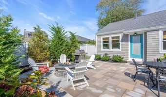 141 Maple Dr, Bay Head, NJ 08742
