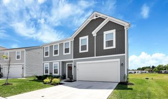 119 Boutot St, Ashville, OH 43103