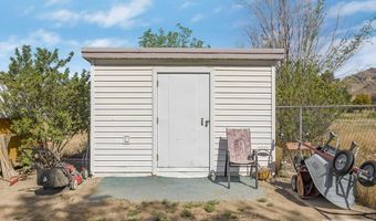 366 N Water St, Arco, ID 83213