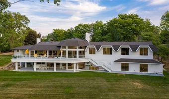 3624 SHOREVIEW Ct, Bloomfield Hills, MI 48302