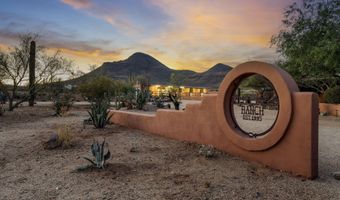 40205 N 26TH St, Cave Creek, AZ 85331